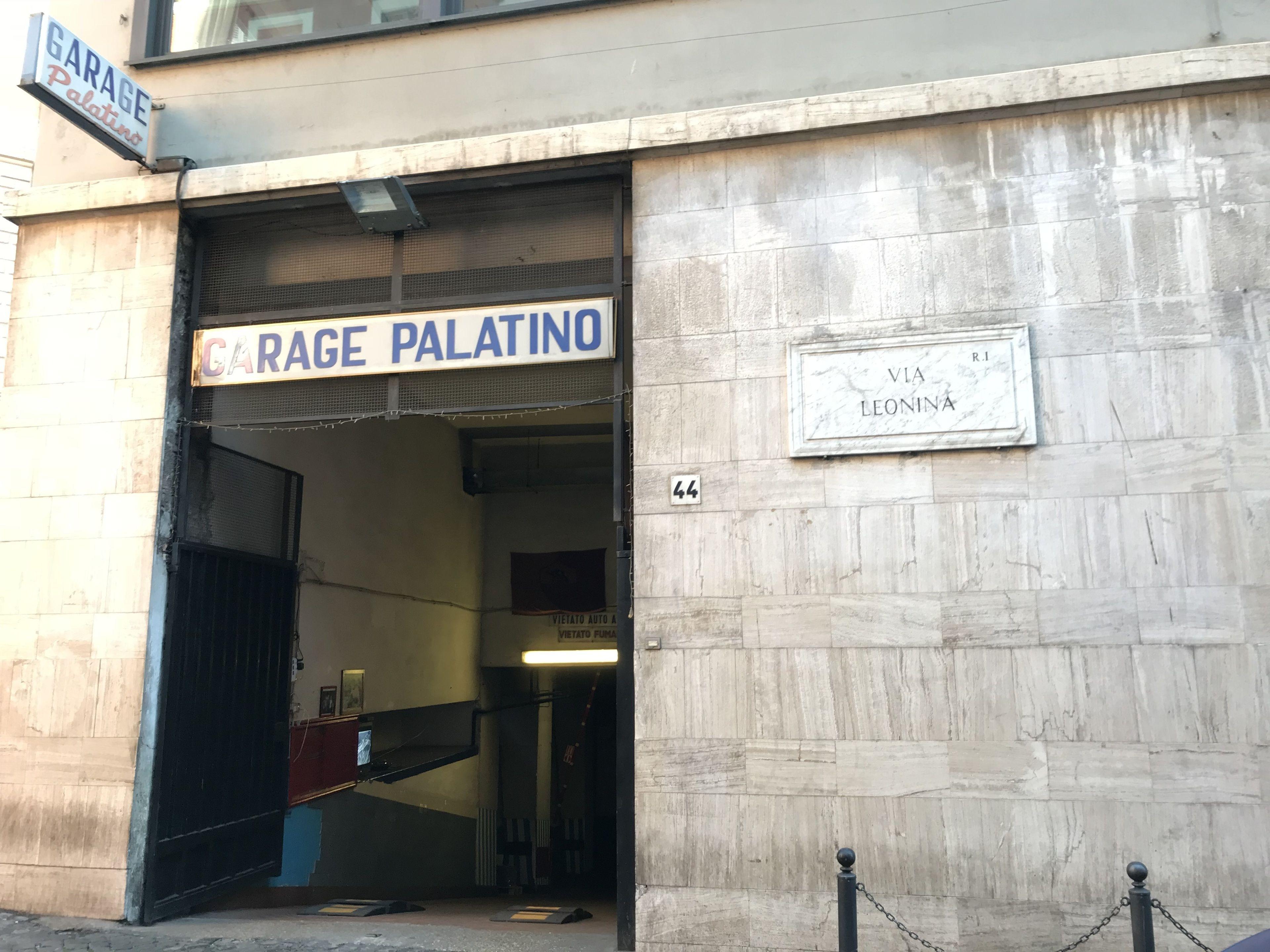 Residenza Roma Imperiale — Fotos 3